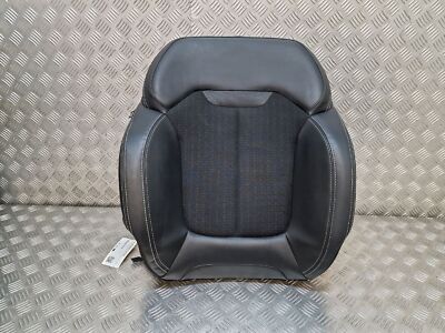 FELEA Housses De Siège De Voiture Avant, Pour Renault Kadjar 2015-2022 Universel Housse De Protection Siège Voiture Auto Couvre Sieges Accessoires Interieur,C-Blue