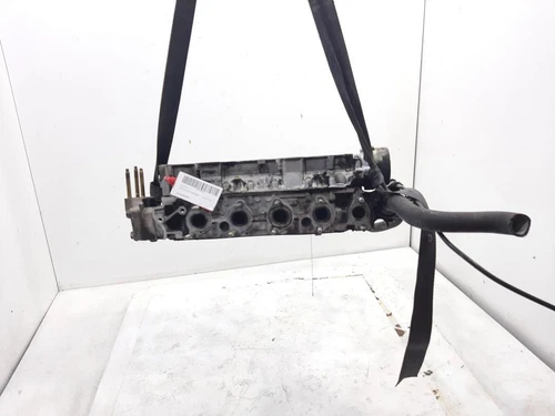 9636896880 Culata para FORD FUSION (CBK) Steel 2003 6883632 - Imagen 2 de 10
