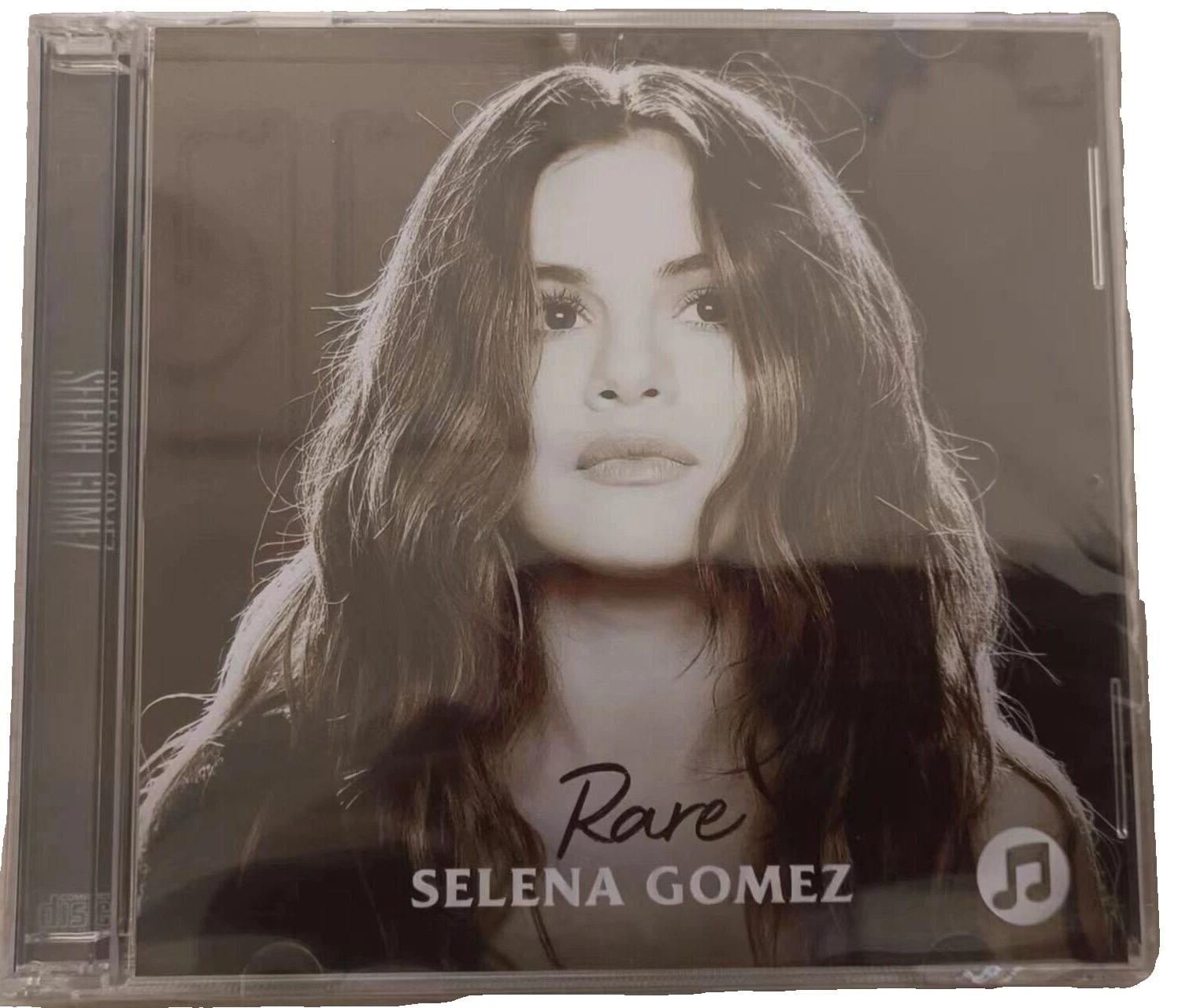 Одиночная музыка Selena Gomez музыкальные компакт-диски