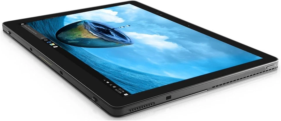 2-in-1 TouchScreen DELL Laptop/Tablet: Intel i5! 8GB RAM~256GB SSD! Windows 11! - Image 2 of 4