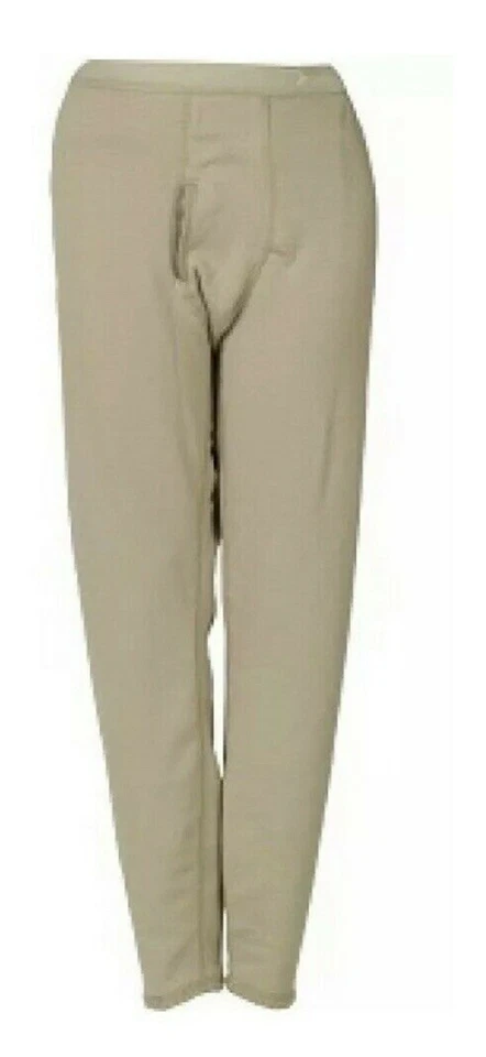 Military Thermal Underwear Extreme Cold Weather Long Johns SuperWarm Base Layer - Image 2 of 4