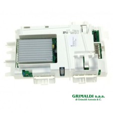 SCHEDA ELETTRONICA PER LAVATRICE CANDY HOOVER ORIGINALE 49027347
