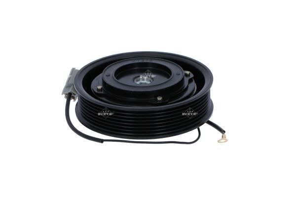 NRF 380056 Magnetic Clutch, air conditioner compressor for HONDA