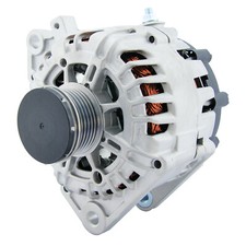 Used Alternator N11258 For Nissan Altima Sentra Rogue 2007-2013 2.5L 2488C