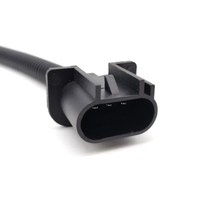 H4 Auf H13 Adapter 2 Stück - Scheinwerfer Umrüstkabel Für LED Upgrade