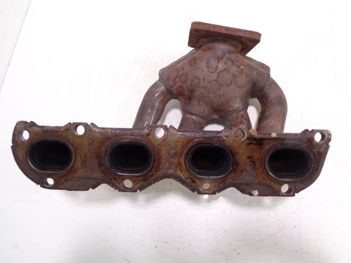 Abgaskrümmer Audi Skoda VW A3 Octavia Eos Golf Jetta 1,6 BLF