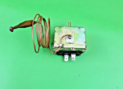 Glowworm 403046 VERALTETER THERMOSTAT-RANCO C26 P0624-0003 11P (M96)