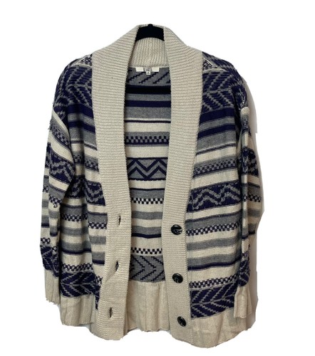 Anthropologie BB Dakota Women's M Beige 