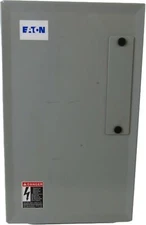 Eaton ECC03C1A2A Lighting Contactors