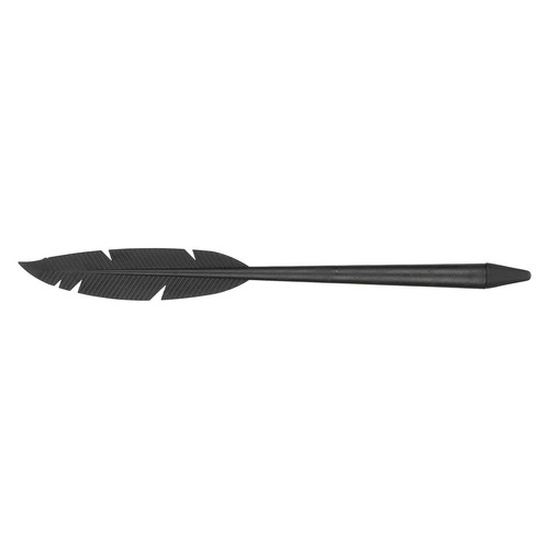 Universal Feather Shape Capacitive Touch Screen Stylus Digital Pen For Table Fit - Picture 6 of 23