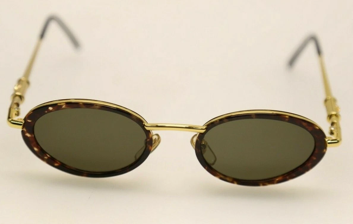 Vintage cheap versace shades
