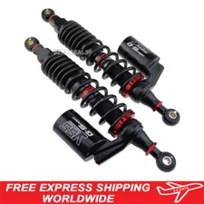 YSS Gas Shocks Rear Suspension G-Sport fit for Honda CT125 Trail 125 Hunter Cub