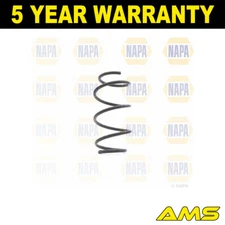 Fits Renault Laguna 2007-2015 2.0 dCi Suspension Coil Spring Front AMS #2