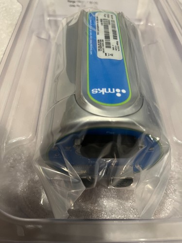 MKS Instruments DA06A-35211 Baratron Digital Manometer - Range 1 Torr - Picture 2 of 4