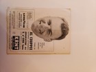 John "Johnny" Bright 1951 Football Memorabilia Drake Vs. Iowa State — photo 9