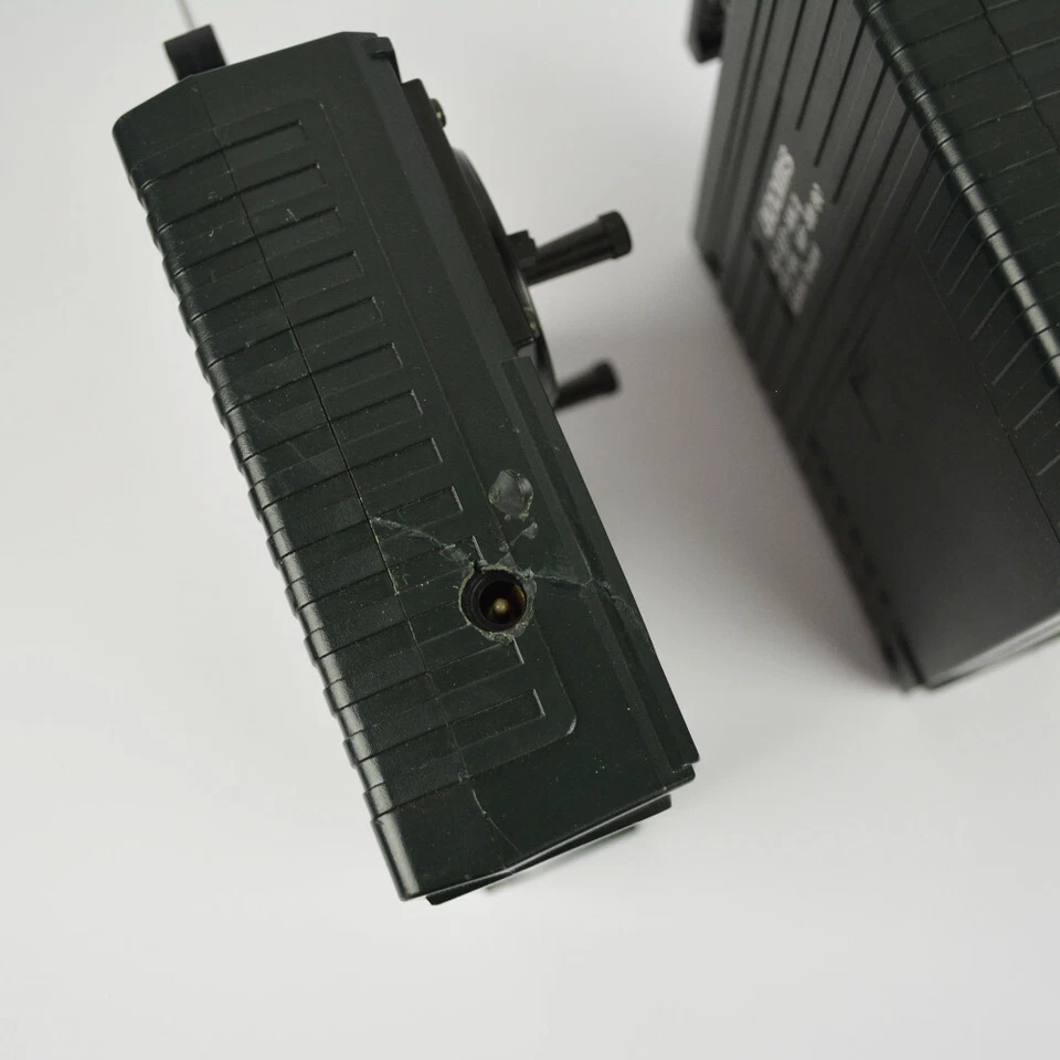 2 Acoms AP-227 MKII - Digital Proportional Radio Control System - Schuco Tronic - Bild 4 von 4