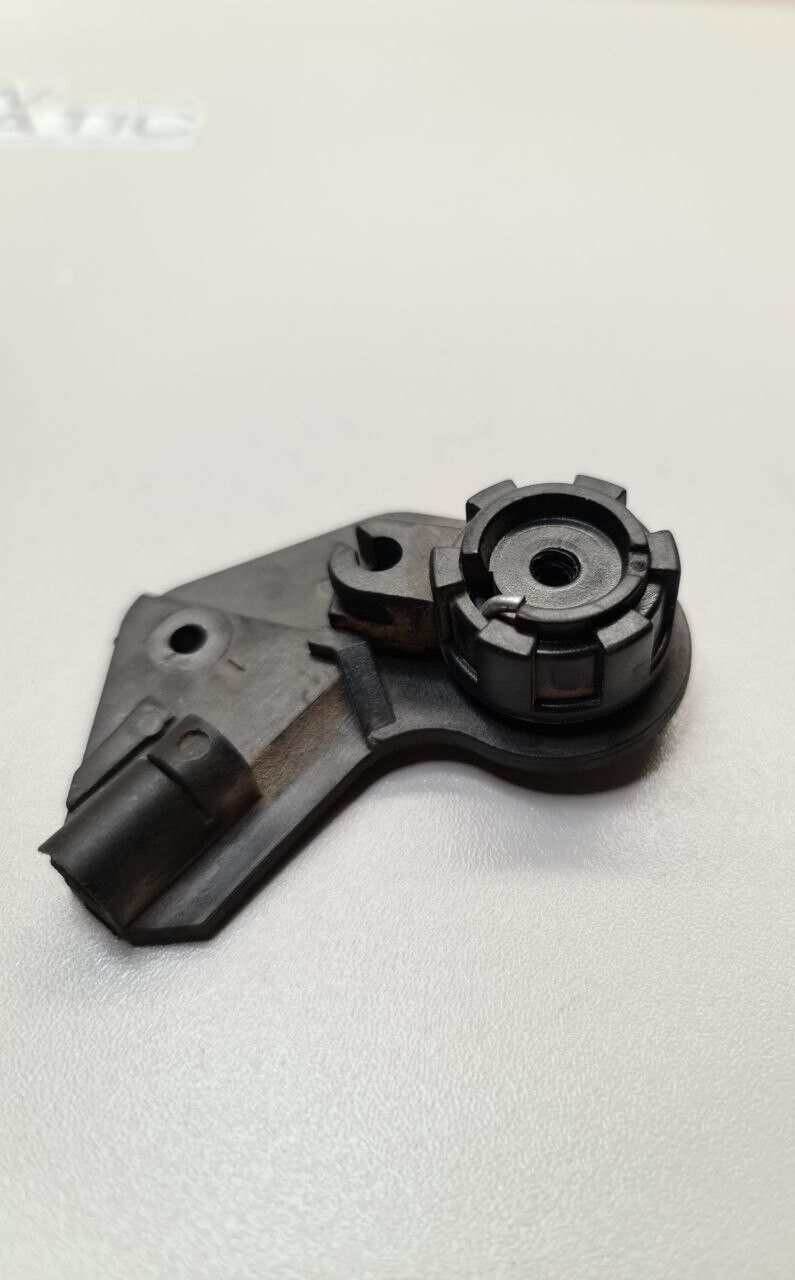 BMW 3SERIES E46 FRONT HOOD RELEASE MECHANISM LEFT HAND DRIVE OEM 