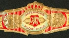 318BtA-VITOLA-Antigua-Old Cigar Band-Marca FLOR FINA IMPERIALES 2188