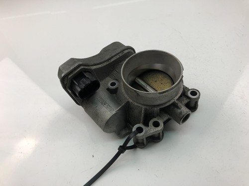 Y5962 CHEVROLET Throttle Body 27702B5070 - Picture 4 of 4