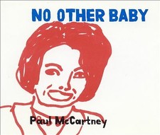 No Other Baby, 2 / Fabulous / Brown Eyed Handsome [CD 2] Mccartney Paul {Free P&