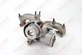 Turbolader GENERALÜBERHOLT OE:02X0253019 OEM:5439-970-0058 sofort lieferbar