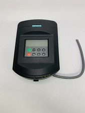 SIEMENS ULC0056 Control Panel