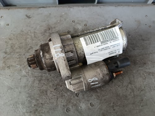 Anlasser Starter VW Audi Golf Plus 5 Passat 3C Jetta EOS 02Z911023G