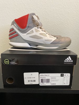 adizero rose 2.5 for sale