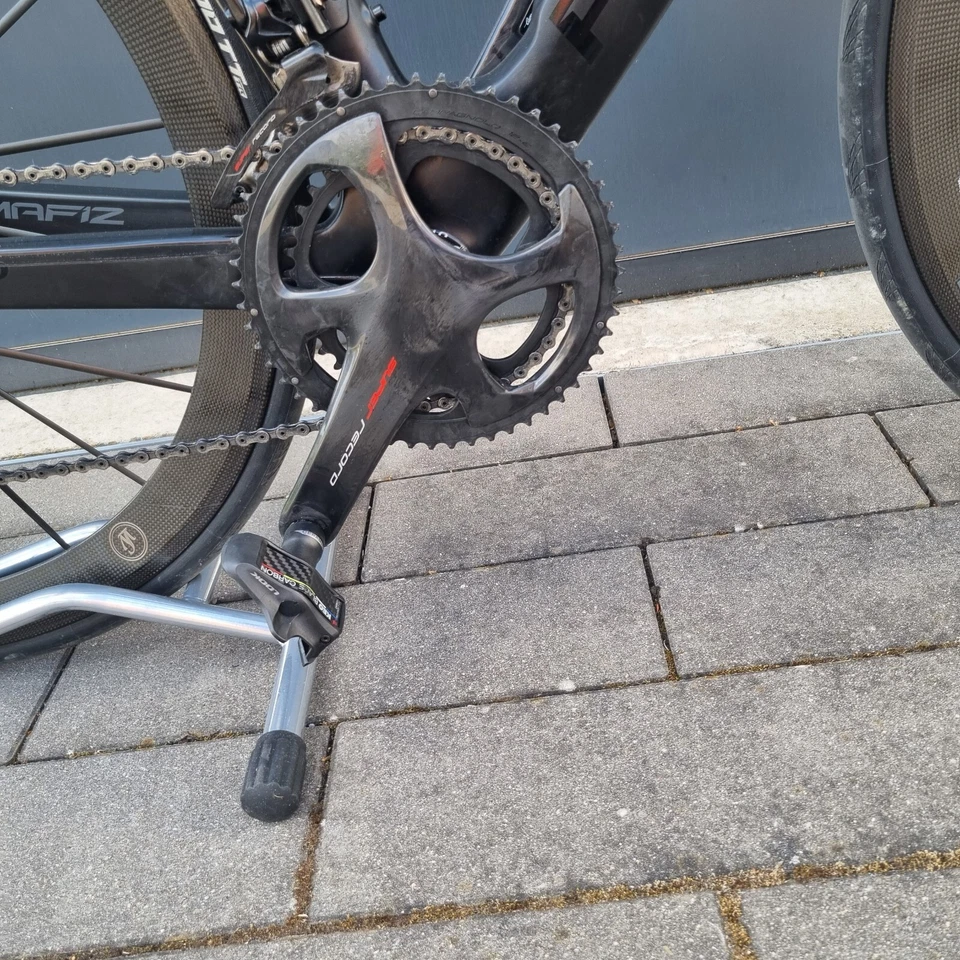 Pinarello Dogma F12, Foto 3 von 5