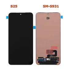 OEM OLED For Samsung Galaxy S25 S931 LCD Screen Display Touch Digitizer Assembly