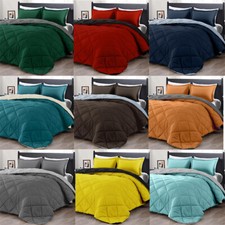 Best Bedding Set Bed Comforter Pillowcases Shams Cute Duvet Cover Bedroom Decor