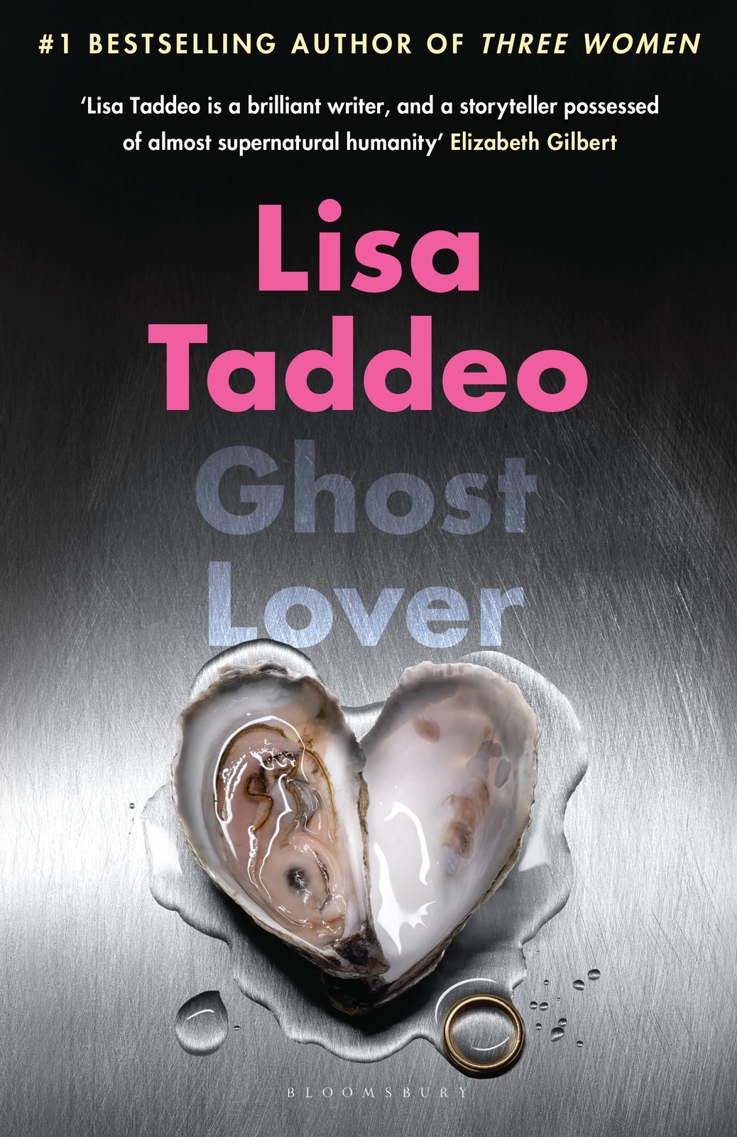 Thumbnail - Ghost Lover - Lisa Taddeo - 9781526653178