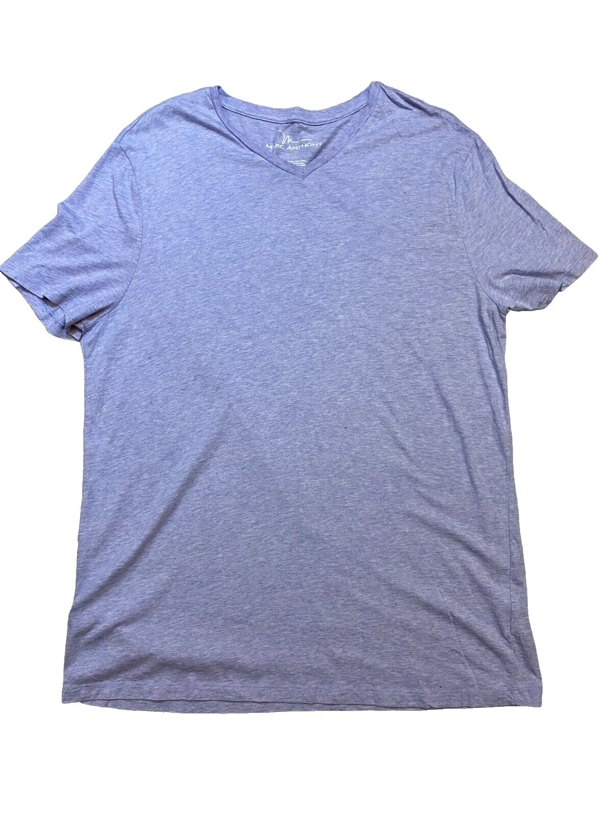 Marc Anthony Short Sleeve Regular Size T-Shirts for Men