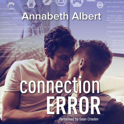 Connection Error by Annabeth Albert 2016 Unabridged CD 9781504748889