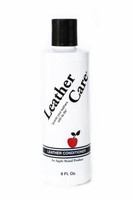 Apple Brand Wax-free Leather Care Preservative And Conditioner - 8 Ounces on sale Apple Brand Wax-free Leather Care Preservative And Conditioner - 8 Ounces on sale