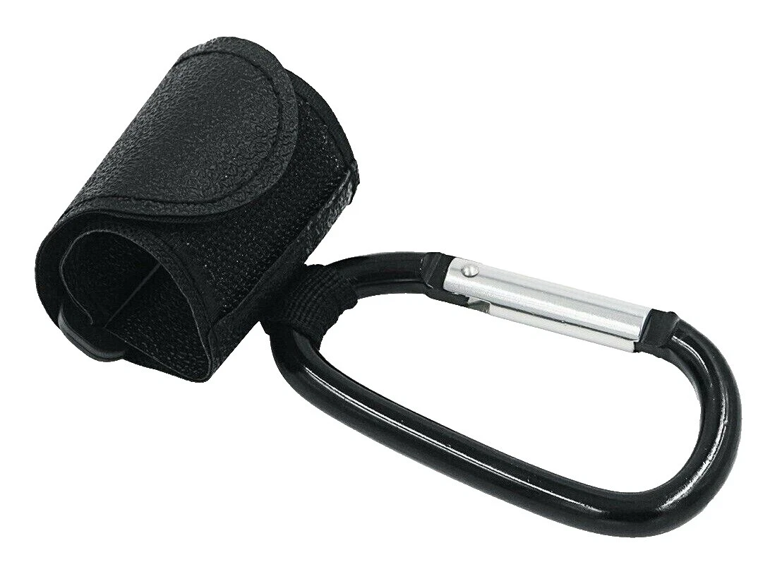 Novelty Stroller Hooks