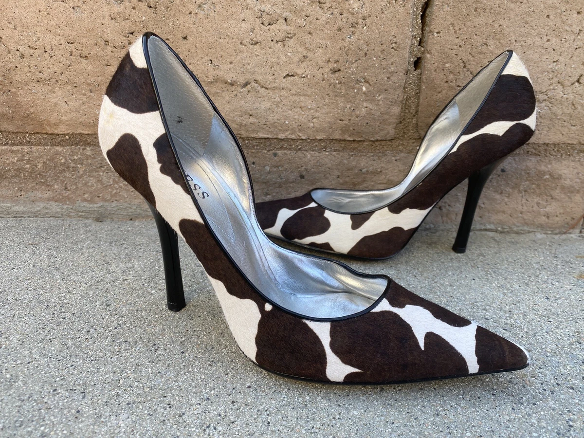 Giraffe heels sale