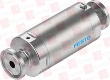 FESTO VZQA-C-M22C-6-S1S1-V2V4E-4 / VZQACM22C6S1S1V2V4E4 (BRAND NEW)