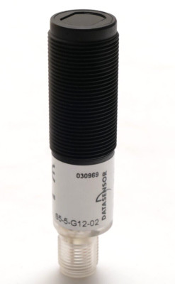 Datalogic DATASENSOR Fotoelektrischer Sensor S5-5-G12-02 | 030969