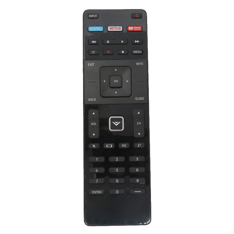 Original Vizio TV Remote Control For E40XC2 E43C2 E48C2 E55C1 E50