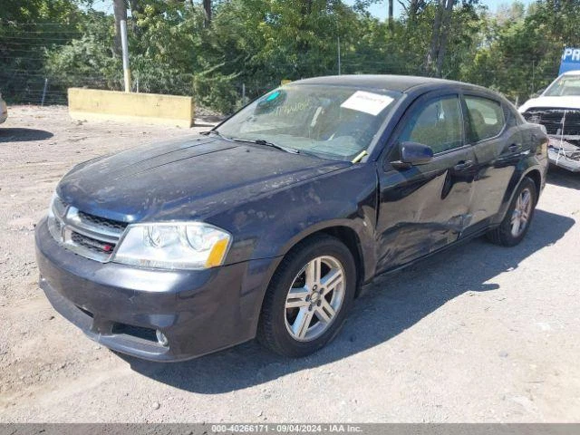 Conjunto de luz trasera derecha usado se adapta a: Dodge Avenger 2013 grado derecho A Foto 3 de 4
