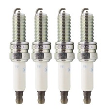 4pcs Auto Zündkerze Spark Plugs Für Mercedes-Benz W204 C-Class  A0041595803