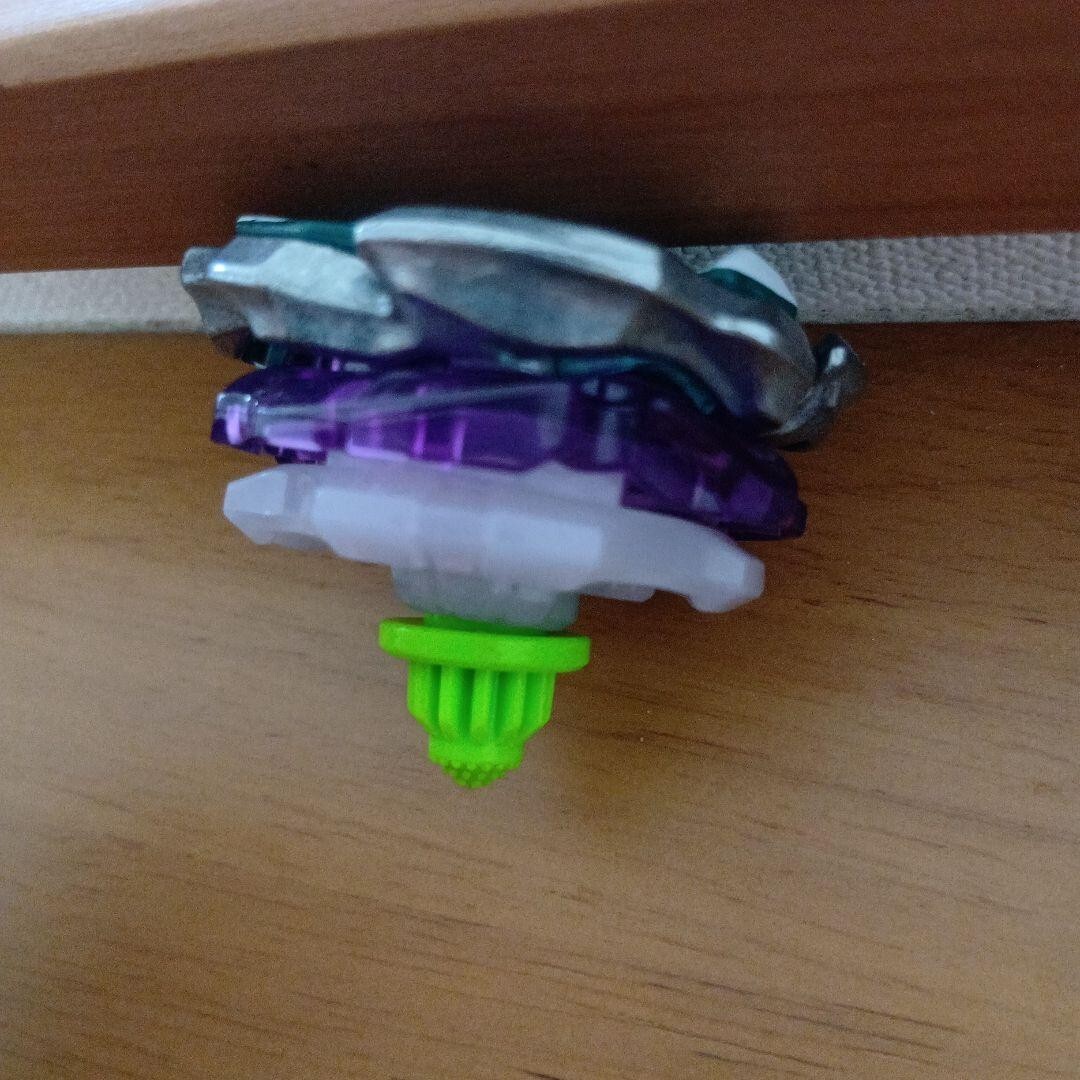 BEYBLADE X CX-05 02 Rhino Reaper C4-55D No box, No beycode | eBay