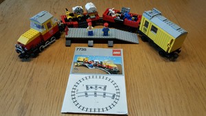 lego mario super mario 64