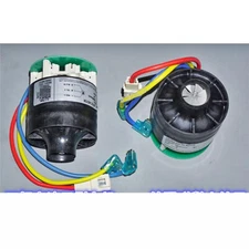 DC28.8V 500W High Speed Brushless Motor Turbo Vacuum Fan Motor Drone Spray Motor