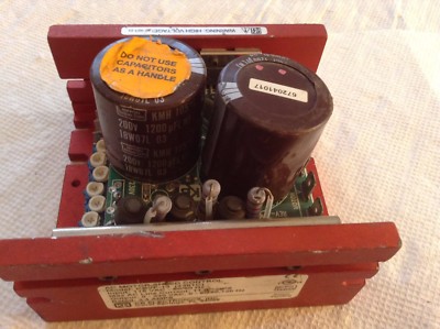 KB Electronics KBVF-13 AC Motor Control 4381C