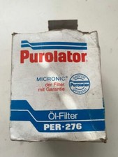 Filtre à huile Fiat RITMO