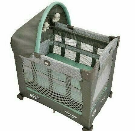 graco bassinet replacement