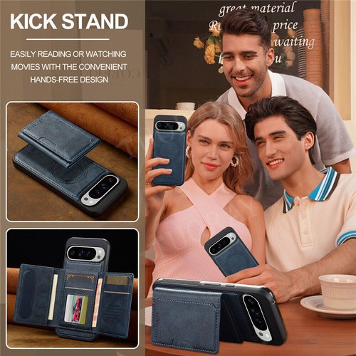 Funda para móvil Google Pixel 7 8 9 10 Pro XL 7A 8A 9A - Imagen 67 de 84