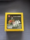 LEGO 6346105 VIP Roman Chariot Exclusive. RETIRED BLACK FRIDAY EXCLUSIVE